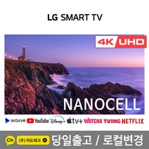 LG 75인치 4K UHD 나노셀 스마트 TV 75NANO86 리퍼, 1. 수도권역 스탠드 +HDMI 2.0