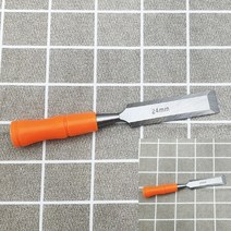 목공용 끌 24MM, 1개