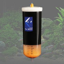 고운물 편리한 브라인쉬림프 부화기세트, 단품