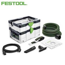 페스툴 이동식 집진기 CLEANTEC CTL SYS_575525