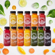 드림스토리 배달의농부 생과일주스 레시피301 5병, 감귤 5병