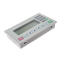 CNC 컨트롤러 모션 제어 텍스트 디스플레이 V6.5 호환 MD204L 지원 232 485 통신, 한개옵션0