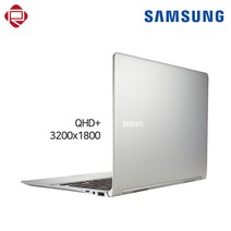 삼성 노트북 9 metal NT900X3K i5 8G SSD256 Win10, WIN10 Home, 8GB, 256GB, 코어i5, 실버