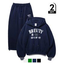 TWN 패키지 브레비티 셋업 4종 JYHD3455 + JYLP3456 Brevity Set-up