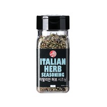 아이엠소스 이탈리안허브시즈닝-20g, 이탈리안허브시즈닝20g