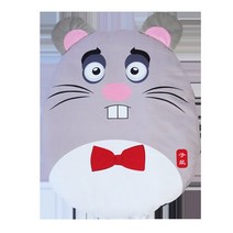 애완동물 매트 십이지신 고양이 매트 개 매트 사계절 통용 내구성 고양이 둥지 매트 침대 공장 도매, 쥐