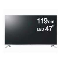 LG전자 47인치 스마트 TV (47LB5800) SMART FULL HD LED TV (서울경기방문설치)