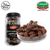 EZEE Black Cardamon (Bari Elaichi) 100g 블랙 카다몬 (향신료)