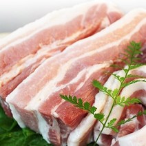 팜쿡 [팜쿡] 한돈삼겹살(보쌈용)300g, 1개