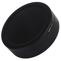 Haoge Cap-SM2.8 메탈 렌즈 캡 커버 시그마 14-24mm F2.8 DG HSM 아트 렌즈 소니 E 마운트 교체용 시그마 LC960-01 108699 가성비