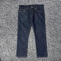 A.P.C. 아페쎄 Petit Standard 데님 팬츠 청바지