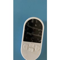 Ciliver 110v 회색 전기장판 전기요 2인용 1.8m 1.5m 3인용 더블컨트롤, 1개, 그레이 영 규정시 150*70cm-220v-230v 1