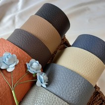 무두쟁이 천연소가죽원단 (30cm x30cm)재단판매, 오플모카
