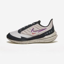 우먼스 나이키 NIKE 에어 윈플로 9 쉴드 - 002 1010095030