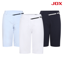 [JDX] 여성 변형 오비 5부 팬츠 3종 택1(X2PHT6760)