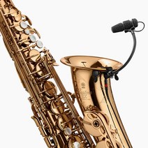 [DPA] 4099-DC-1-199-S 색소폰 마이크 4099S