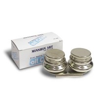 [민신아트]쌍유통80/3.5*2.8cm, 옵션없음:[6411520]옵션없음
