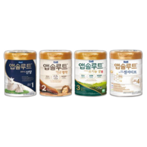 매일유업 앱솔루트 명작 유기농궁 센서티브 산양분유 1단계 2단계 3단계 800g x 3캔, 센서티브 3단계 900g x 3캔
