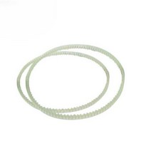밴드 실링기 타이밍 테프론 톱니 벨트 FR900 FR770 FR980 소모품, 옵션, 둘레 410mm