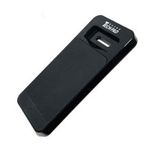 레이저 테크패드 면도날 클리너, 1개입, 4개