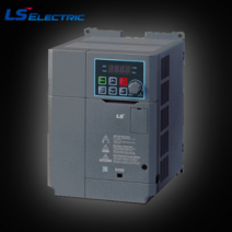 LSLV0040G100-4EONN LS산전 인버터 5마력 5HP 4KW 380V, 1개