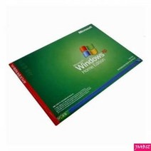 Windows XP Home DSP 한글 SP2 운영체제 컴퓨터용품, 본상품선택