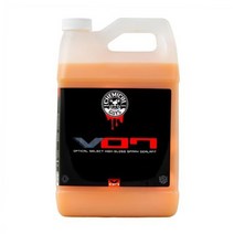 케미컬가이 하이브리드 V7 스프레이 실런트 3.78L, 단품