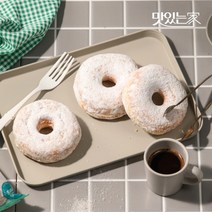 맛있는 풀무원 슈가 두부도너츠X20개, 없음