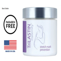 TriLASTIN Stretch Mark Prevention Cream빨간튼살 붉은튼살크림