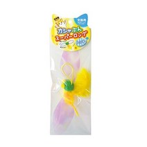 펫츠루트 카샤카샤 붕붕 슈퍼롱 리필 벌, 6묶음