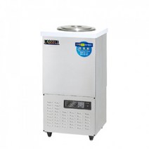 라셀르 업소용 육수냉장고 2말 외통 LMJ-212R (32리터)
