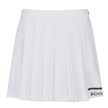 보그너 여성플리츠큐롯(232-205-04)