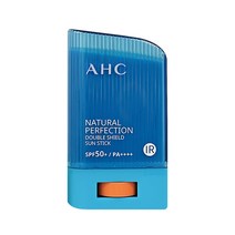 AHC 더블 쉴드 선스틱, 22g, 1개