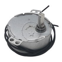 감속 기어 모터 속도조절 TYC-50 TYC49 tyz50 50TYZ AC5V 6V 9V 12V 24V 110V 220V 50/60H 플라스틱 기어, 06 5RPM or 6RPM_04 AC110V