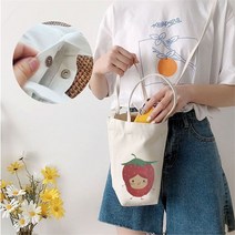 라일리 라일리 Rly 에코백 텀블러 드링크백 미니 데일리백 (9510998)