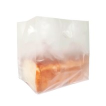 에스디 무지 HDPE 쇼핑백 특대 35cm x 45cm 23, 100매입, 100개입