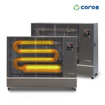 캐로스 전기 히터 돈풍기 CEH-T15000 15Kw 34평형, 단품