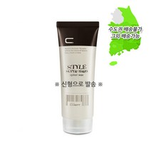 에비뉴쉬에뜨 슈퍼하드 스파이커 왁스 120ml 신형 수도권배송불가, 1개