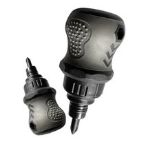 라쳇 양용 주먹드라이버 길이조절 드라이버, 주먹드라이버 단품, 1개