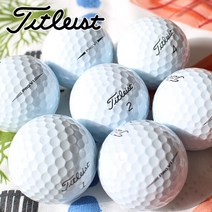 타이틀리스트 prov1/prov1x A- 급 50알, prov1x A- 급 50알