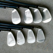 남성 골프채 아이언 세트 sim2 max 골프 아이언 심 맥스 2 골프 클럽 아이언 세트 5패스 골프클럽 아이언, kbs 110r