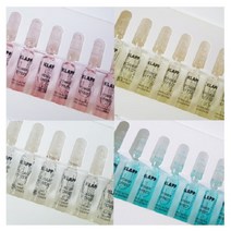 [클랍] 클랍 파워 이펙트 앰플 13종 2mlX10ea, 쿠퍼로즈
