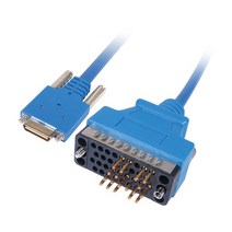 lantekv357-14M 시스코 라우터 케이블 V.35