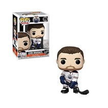 팝 NHL: 오일ers - Leon Draisaitl 로드 유니폼 멀티컬러, 1개