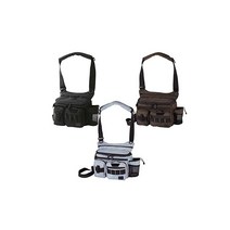 다이와(DAIWA) HG숄더백(B) 블랙