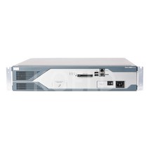 시스코 라우터 2821 CISCO 2821 Routers 2800 시리즈