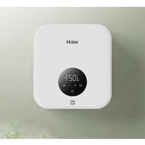 주방 물히터 순간 온수기 급속 급탕 물데우는 기계, 단일사이즈, 백색5.5KW
