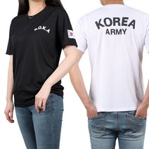 후아미 남녀공용 쿨드라이 ROKA 로카 반팔 티셔츠