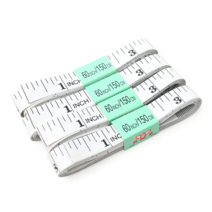 사무용방안자 스틸자 알루미늄자, 1개, H22 허리줄자150cm (철편O)