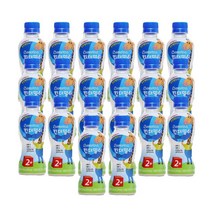 베비언스 킨더밀쉬 우유 2단계 24개월부터 200ml, 20개입